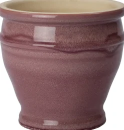 Intratuin Blumentopf Luc rosa D 20 H 21 cm| Blumentöpfe|Blumentöpfe & Pflanzgefäße