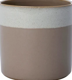 Intratuin Blumentopf Max rosa D 13 H 13 cm| Blumentöpfe & Pflanzgefäße|Blumentöpfe