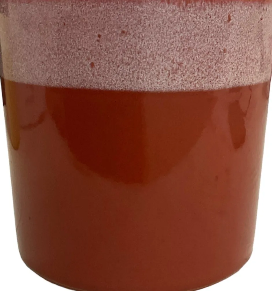 Intratuin Blumentopf Max braun D 13 H 13 cm| Blumentöpfe|Blumentöpfe & Pflanzgefäße