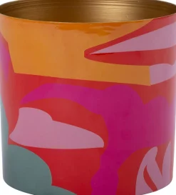 Intratuin Blumentopf Mirna multi D 15 H 15 cm| Blumentöpfe & Pflanzgefäße|Blumentöpfe