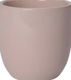 Intratuin Blumentopf Ravel rosa D 13 H 13 cm| Blumentöpfe|Blumentöpfe & Pflanzgefäße