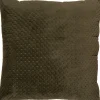 Intratuin Dekokissen Will grün 45 x 45 x 10 cm| Kissen|Dekokissen