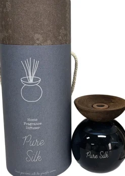 Intratuin Duftstäbchen Indi Pure Silk blau 500 ml| Duftstäbchen