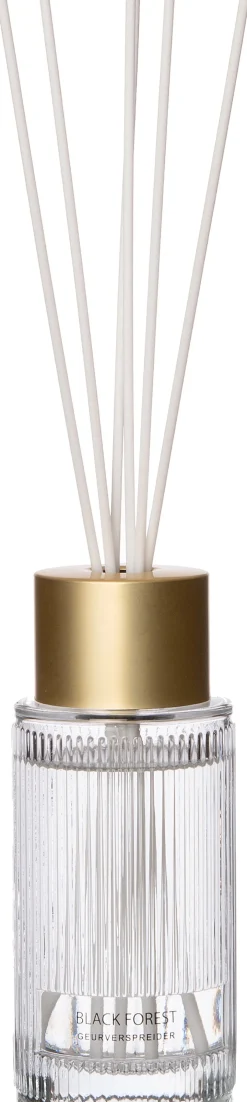 Intratuin Duftstäbchen May Black Forest 200 ml| Duftstäbchen