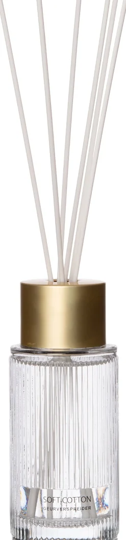 Intratuin Duftstäbchen May Soft Cotton 200 ml| Duftstäbchen