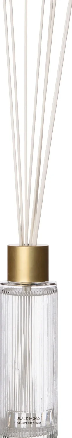 Intratuin Duftstäbchen May Black Forest 430 ml| Duftstäbchen