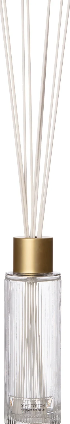 Intratuin Duftstäbchen May Soft Cotton 430 ml| Duftstäbchen