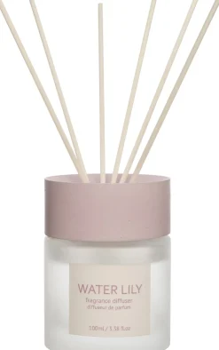 Intratuin Duftstäbchen Pastel Seerose 100 ml| Duftstäbchen