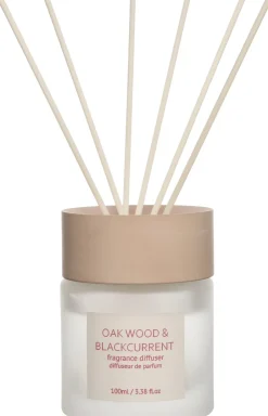 Intratuin Duftstäbchen Pastel Eichenholz 100 ml| Duftstäbchen