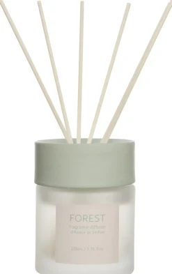 Intratuin Duftstäbchen Pastel Wald 100 ml| Duftstäbchen