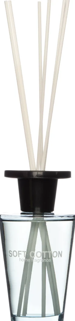 Intratuin Duftstäbchen Soft Cotton 150 ml| Duftstäbchen