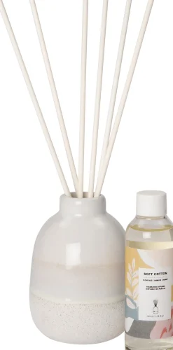 Intratuin Duftstäbchen Vix Soft Cotton 100 ml| Duftstäbchen