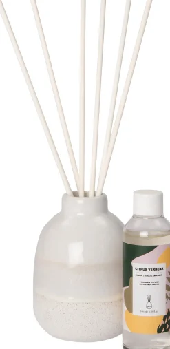 Intratuin Duftstäbchen Vix Citrus Verbena 100 ml| Duftstäbchen