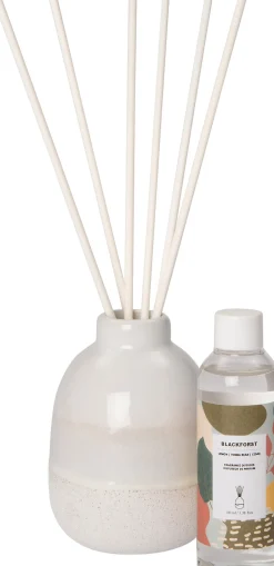 Intratuin Duftstäbchen Vix Black Forest 100 ml| Duftstäbchen