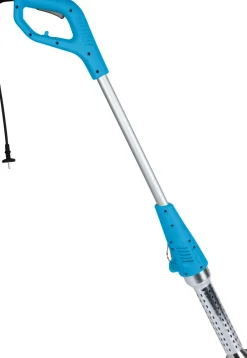 Intratuin elektrischer Unkrautbrenner 87 x 20 x 4 cm| Unkrautbrenner