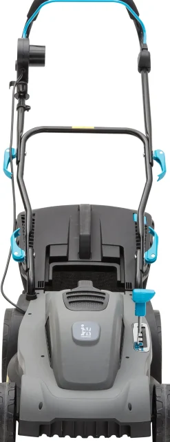 Intratuin Elektro-Rasenmäher 1400 W| Elektro-Rasenmäher