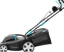 Intratuin Elektro-Rasenmäher 1400 W| Elektro-Rasenmäher