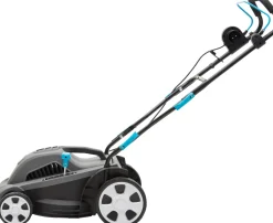 Intratuin Elektro-Rasenmäher 1400 W| Elektro-Rasenmäher