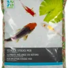 Intratuin Fischfutter Sticks Mix 15 L| Gartenteich