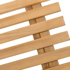 Intratuin Gartenbank Auxerre 120 x 63 x 90 cm| Gartenbänke