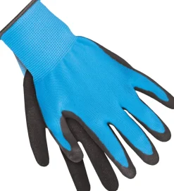 Intratuin Gartenhandschuhe Größe S Latex gelbgrün| Gartenhandschuhe