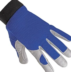 Intratuin Gartenhandschuhe Größe M Kalbsleder| Gartenhandschuhe