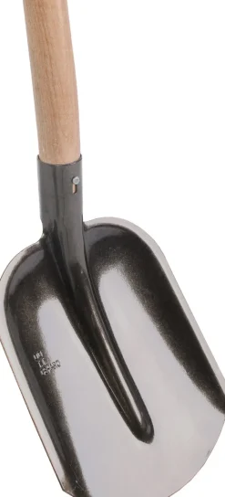 Intratuin Gartenschaufel 265 x 215 mm x 100 cm| Gartenschaufeln|Schaufeln