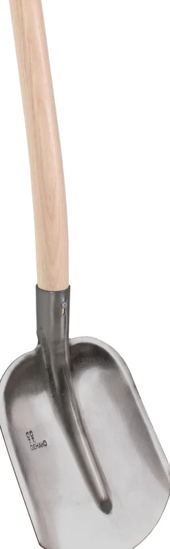 Intratuin Gartenschaufel 265 x 215 mm x 100 cm| Gartenschaufeln|Schaufeln