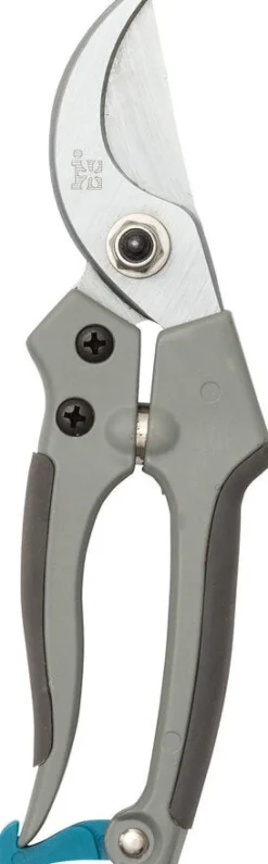 Intratuin Gartenschere für Damen grau/schwarz| Gartenscheren|Schneiden & Stutzen