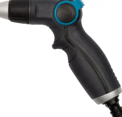 Intratuin Gartenspritze 'Luxe' schwarz| Gießen & Bewässerung|Gartenspritzen & Gartenbrausen