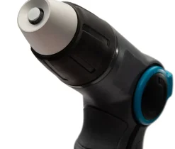 Intratuin Gartenspritze 'Luxe' schwarz| Gießen & Bewässerung|Gartenspritzen & Gartenbrausen