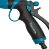 Intratuin Gartenspritze schwarz/blau| Gießen & Bewässerung|Gartenspritzen & Gartenbrausen