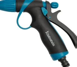 Intratuin Gartenspritze schwarz/blau| Gießen & Bewässerung|Gartenspritzen & Gartenbrausen