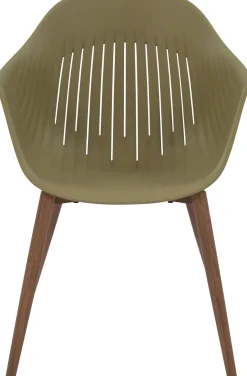 Intratuin Gartenstuhl Joya grün| Gartenstühle