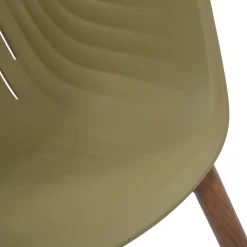 Intratuin Gartenstuhl Joya grün| Gartenstühle