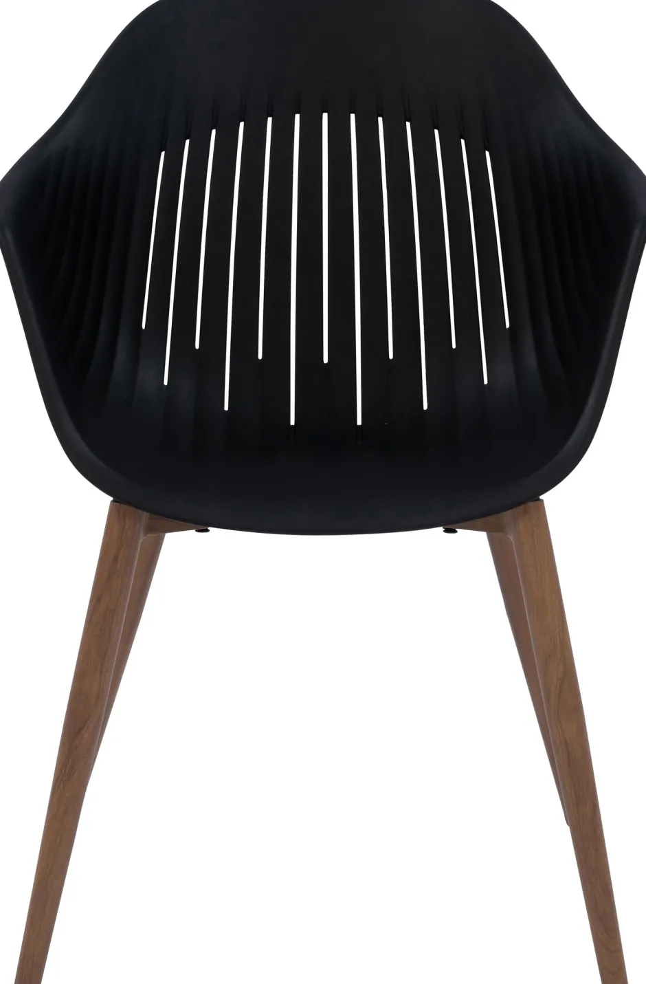 Intratuin Gartenstuhl Joya schwarz| Gartenstühle