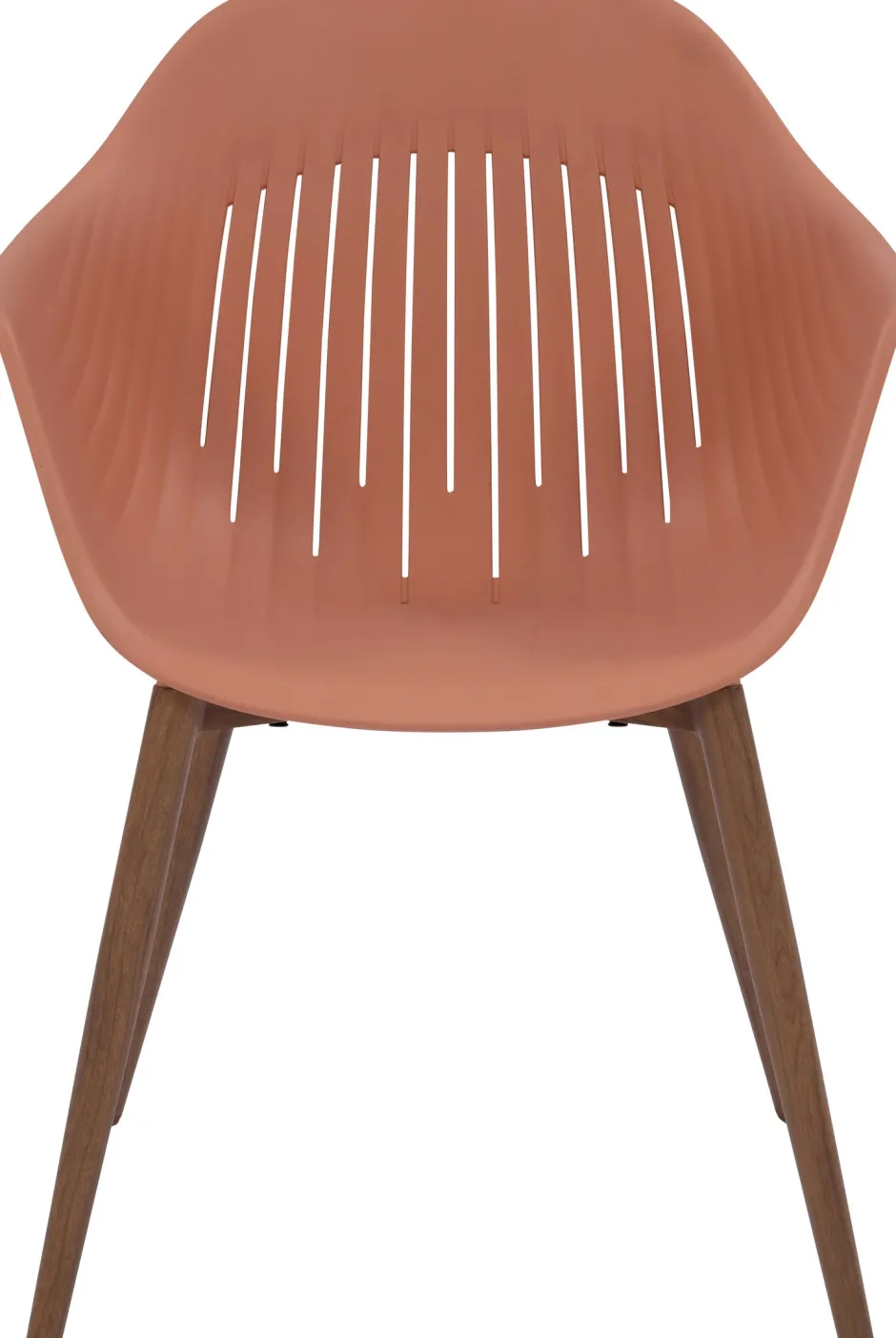 Intratuin Gartenstuhl Joya orange| Gartenstühle