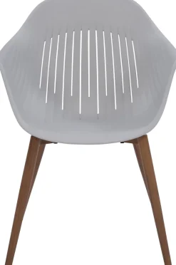 Intratuin Gartenstuhl Joya weiß| Gartenstühle