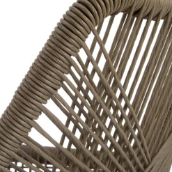 Intratuin Gartenstuhl Wout olivgrün| Gartenstühle|Esszimmerstühle