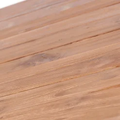 Intratuin Gartentisch Ghisele 180 x 90 x 78 cm| Esstische