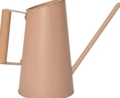 Intratuin Gießkanne Bodo rosa 29 x 12 x 21 cm| Gießen & Bewässerung|Gießkannen