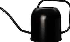 Intratuin Gießkanne Jet schwarz33 x 14 x 20 cm| Gießen & Bewässerung|Gießkannen