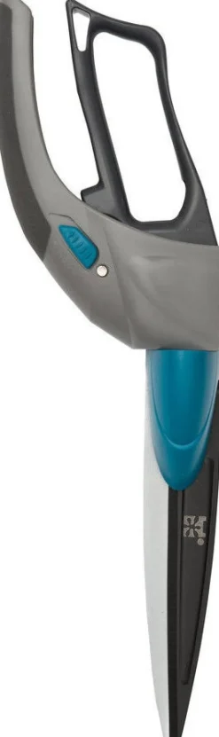 Intratuin Grasschere grau / schwarz| Grasscheren