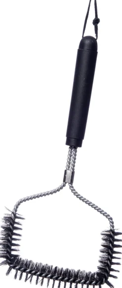 Intratuin Grillbürste 34 x 17 cm| Grillbürsten