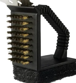 Intratuin Grillbürste 3-in-1| Grillbürsten