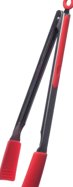 Intratuin Grillzange Silikon 44,5 cm| Grillzangen