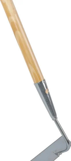 Intratuin Hacke inkl. Stiel 16 cm x 160 cm| Hacken