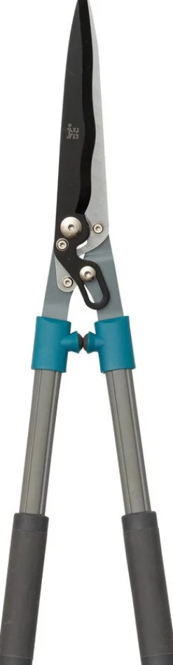 Intratuin Heckenschere grau/schwarz| Heckenscheren|Schneiden & Stutzen