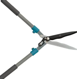 Intratuin Heckenschere grau/schwarz| Heckenscheren|Schneiden & Stutzen