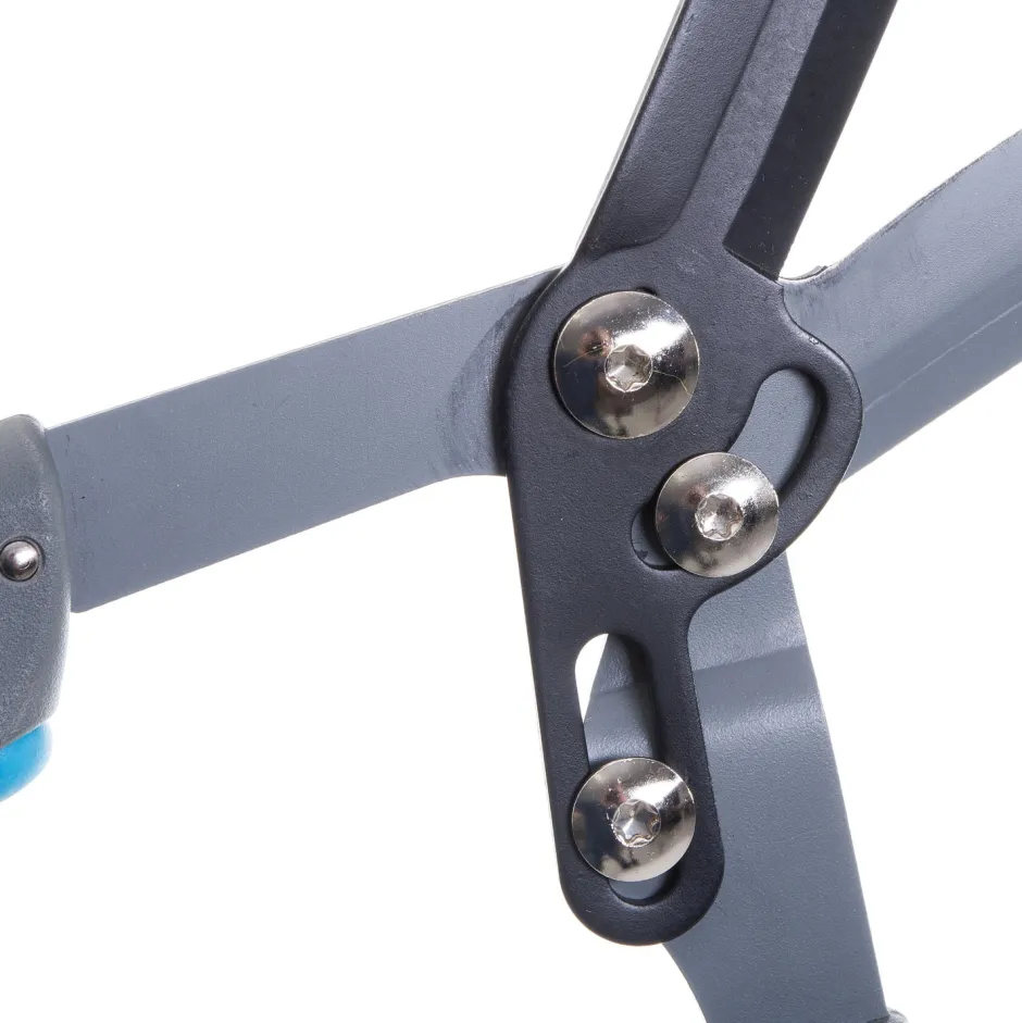 Intratuin Heckenschere grau/schwarz| Heckenscheren|Schneiden & Stutzen